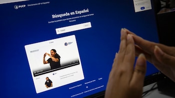 La discapacidad auditiva plantea barreras