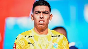 Se revelaron los 3 arqueros de la Liga 1 que fueron ofrecidos a Sporting Cristal para competir con Diego Enríquez
