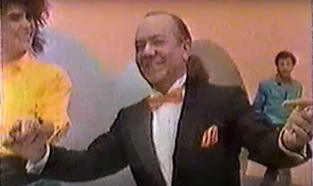 Sergio Corona fue el primer