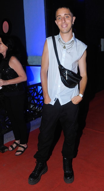 La Tía Sebi, otro de