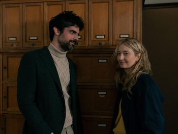 Imagen de 'Tres adioses'