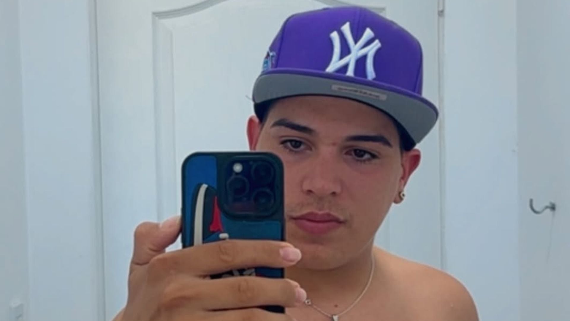 El ex Gran Hermano revela en redes sociales cómo sus hijas lo impulsan a seguir adelante tras su grave accidente de moto