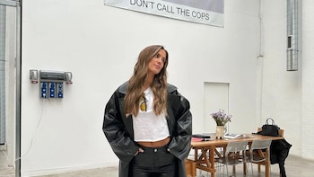 María Pombo, la influencer más