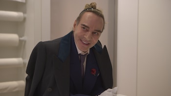 John Galliano llega al Met de Nueva York con una retrospectiva que reabre el debate sobre su legado