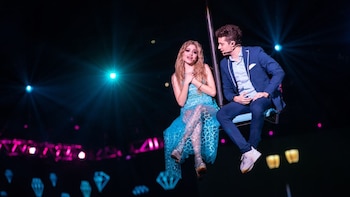 El elenco original de Soy Luna encabezado por Karol Sevilla y Michael Ronda volverá a presentarse en Lima después de una década, celebrando la música y los recuerdos de la exitosa serie juvenil.