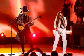 El dueto originario de la