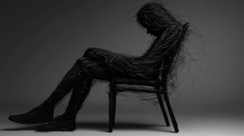 Chris Ferguson fue diagnosticado con