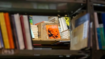 “A pesar de lo que