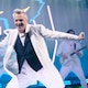 Miguel Bosé vuelve a Medellín
