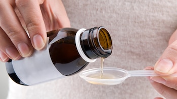 Dos casos de sobredosis accidental