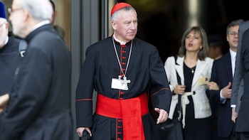 Desde Nueva Zelanda al Vaticano: