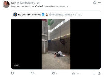 El anuncio de Juan Daniel