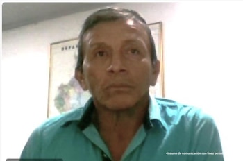 Cinco judicializados por el secuestro