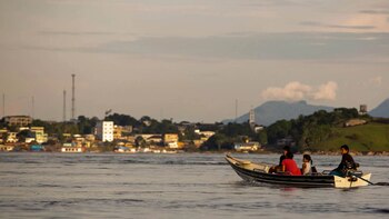 Una operación de la policía