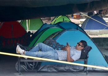 La Sección 22 de Oaxaca