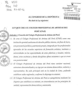 Ley Anti Delia Espinoza