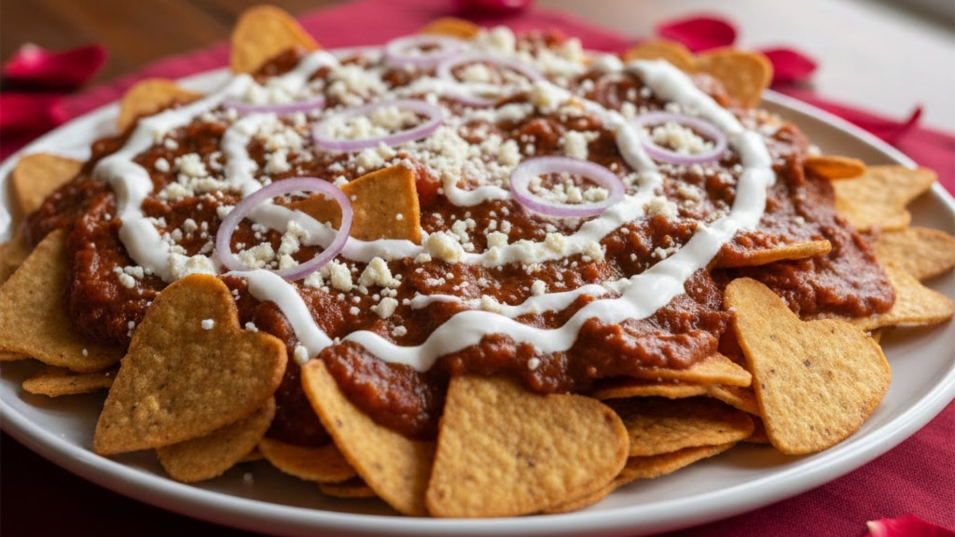 Disfruta un desayuno en pareja (Gemini)