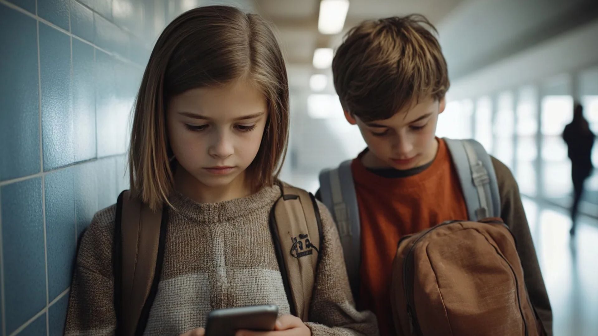 Expertos advierten que la prevención de la ludopatía digital debe comenzar en la primera infancia, limitando el uso de pantallas y dispositivos. (Imagen ilustrativa Infobae)