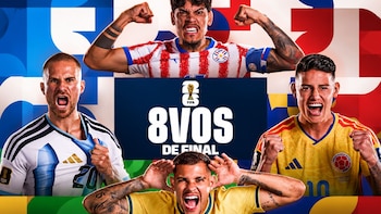 Programación de los octavos de final del Mundial 2026: partidos, horarios y canales TV en Perú de la competición FIFA