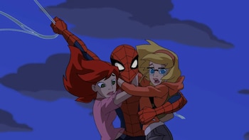 El UCM comienza a olvidar a todos los personajes que hicieron de Spider-Man una historia tan entrañable