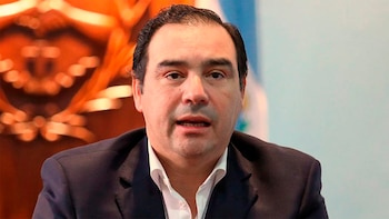 Gustavo Valdés