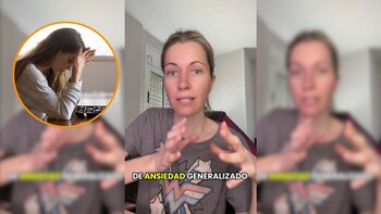 Una psicóloga explica los problemas