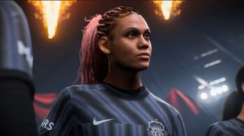 El Modo Carrera suma Manager