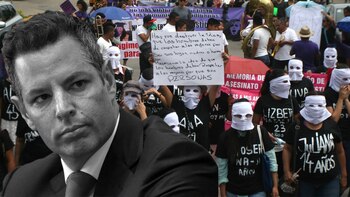 De las 397 víctimas, 179