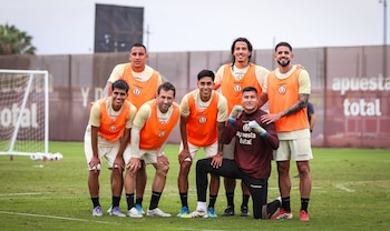Héctor Cúper – Universitario de Deportes – Liga 1 – Perú – deportes – 7 julio