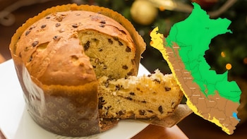 Consumo de panetón se incrementa