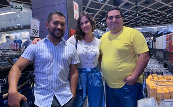 'Mundo Gordo' es dirigido por