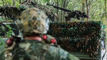 Rusia anuncia la toma de otras dos localidades ucranianas en Donetsk y Járkov