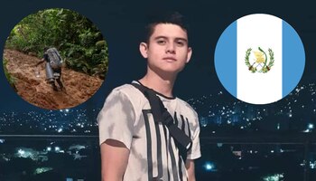 Familiares del santandereano deben recolectar