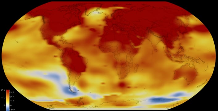 El monitoreo de satélites y modelos climáticos permite anticipar escenarios de impacto y ajustar alertas tempranas a escala regional