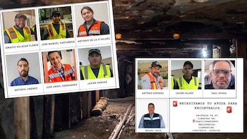 Minera canadiense Vizsla Silver suspende