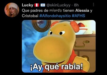 Memes del final de 'Al