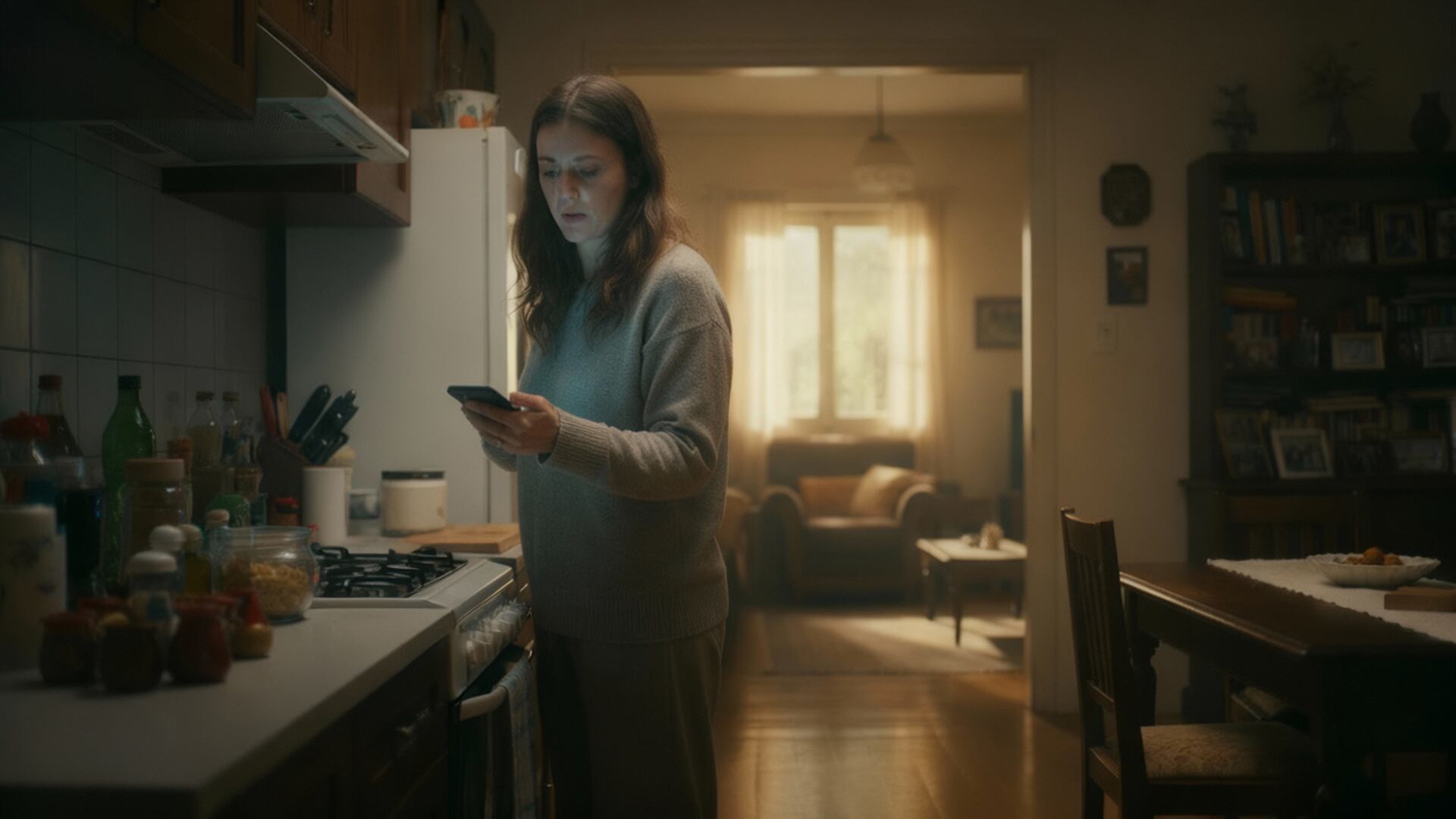 Especialistas y usuarios reflexionan sobre nuevas formas de relacionarse con el uso cotidiano del celular (Imagen Ilustrativa Infobae)