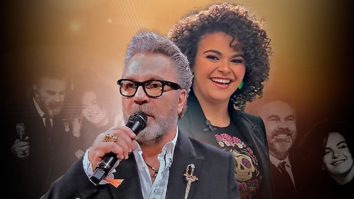 Manuel Mijares EXPLOTA contra Sofía Rivera Torres y Eduardo Videgaray tras burlarse de su hija Lucerito: “Como padre duele” - Infobae