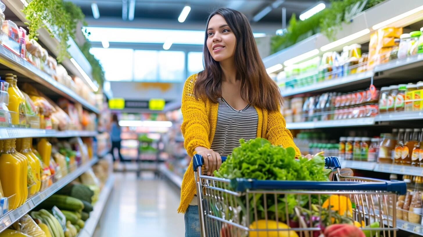 Más de 100 marcas aliadas participan en la edición 2025 del aniversario Jumbo. - (Imagen ilustrativa Infobae)