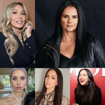 Publicación de Sofía Vergara en su Isntagram