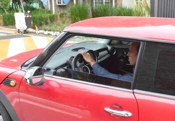 Carlos Fernando Navarro Montoya se