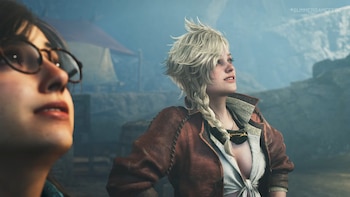 Monster Hunter Wilds - SGF