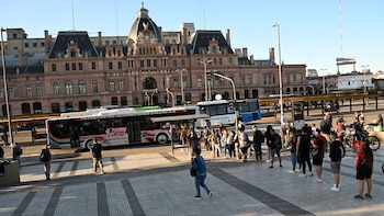 La UTA está acatando una