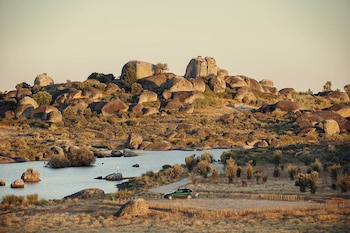Monumento Natural de Los Barruecos,