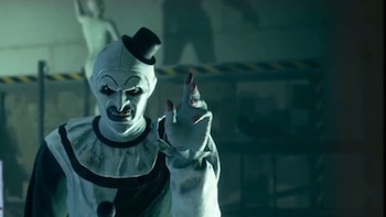 Dead by Daylight