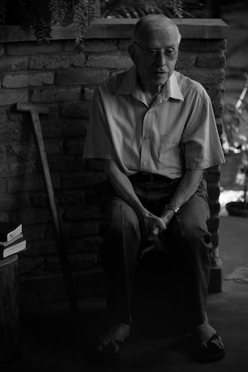 Pere Casaldàliga murió a los 92 años