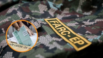 Cabecilla de las disidencias estaría