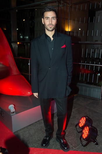 Avant Premiere El diablo viste a la moda