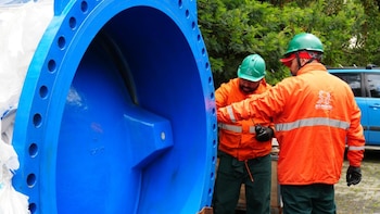 Se suspenderá el suministro de agua en extensas zonas de Bogotá por 34 horas: revise si está su barrio está incluido
