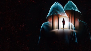 "The Scream Murder: A True